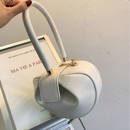 Bet You Looking At Me Top Handle Bag