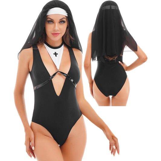 Give Me Your Instruction Bodysuit