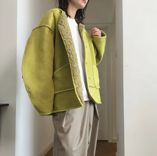 Embrace the Unknown Jacket