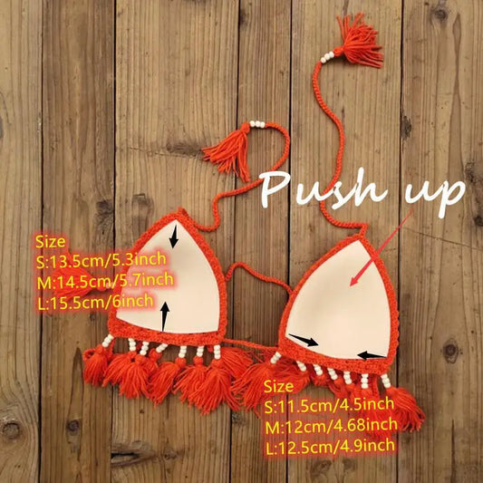 Sunset Serenade 2-Piece Bikini