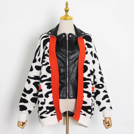 Never Going Back Again Polished Jacket