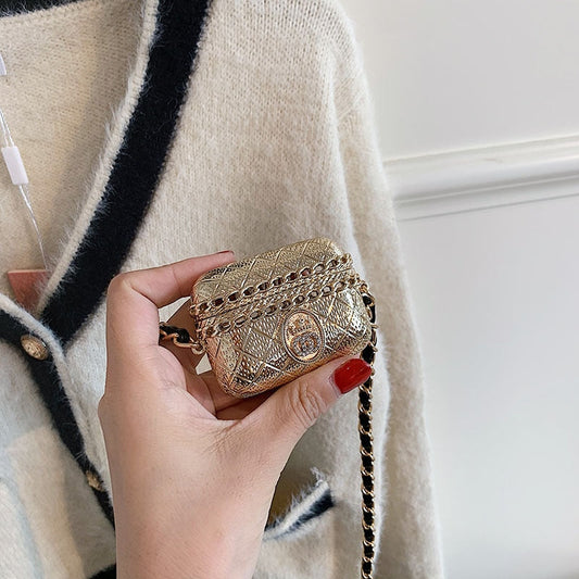 Take A Bite Sling Bag