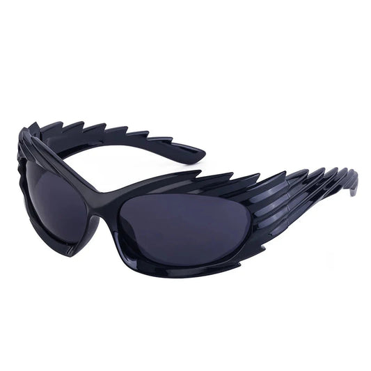 Sundaze Spike Punk Sunglasses