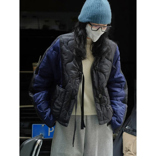 Fragments of Time Jacket