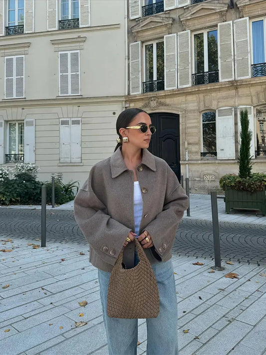 Living On A Dream Coat