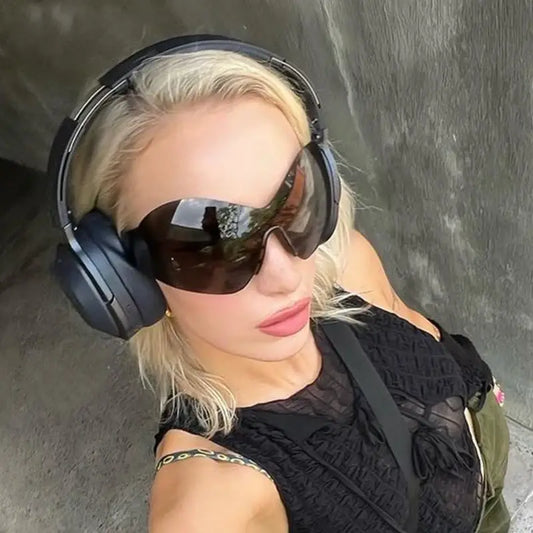 Got You Spinning Sunglasses