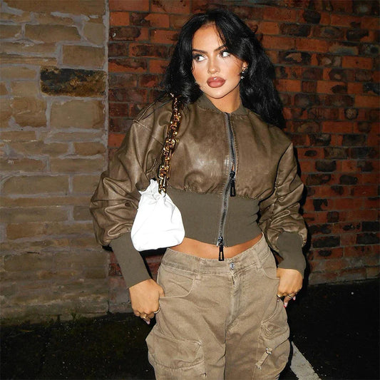 Got No Time For Ya Jacket