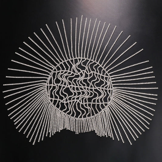 Turn Into You Headpiece