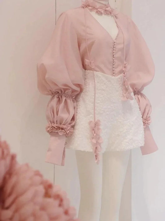 Thinkin A Life Of Crime Short Set