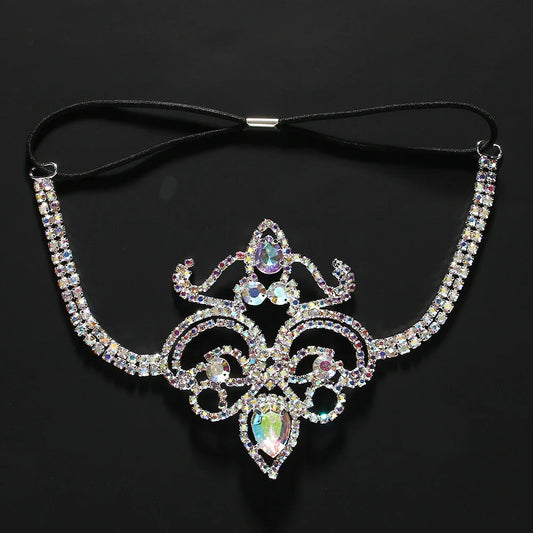 A World Gone Blind Body Jewelry