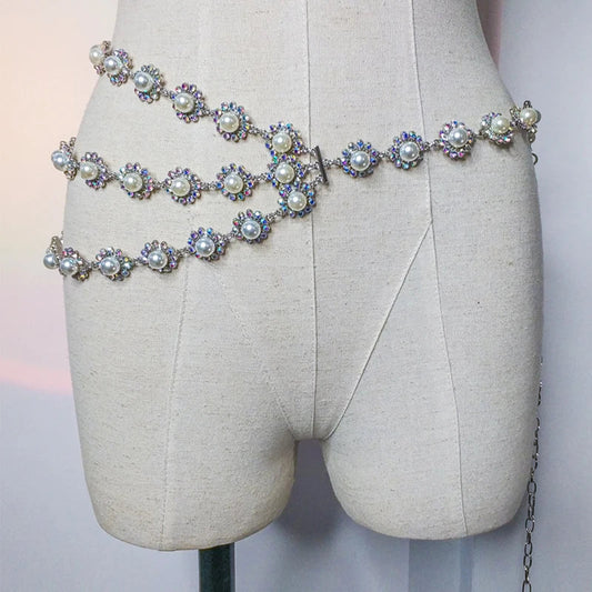 Never Feel So Loved Body Jewelry