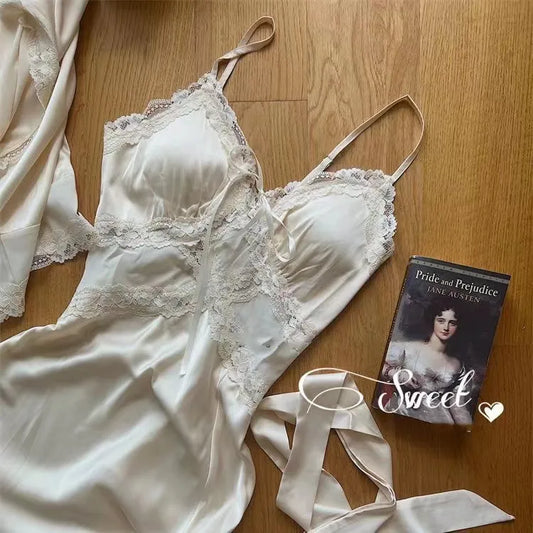 On Such A Timeless Dream Robe