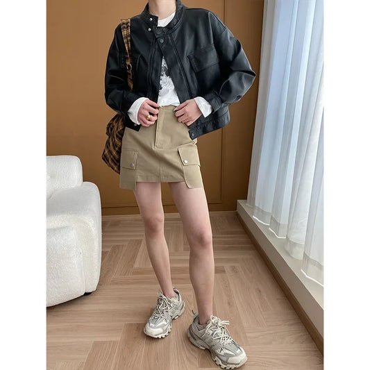 Warriors of Light Jacket