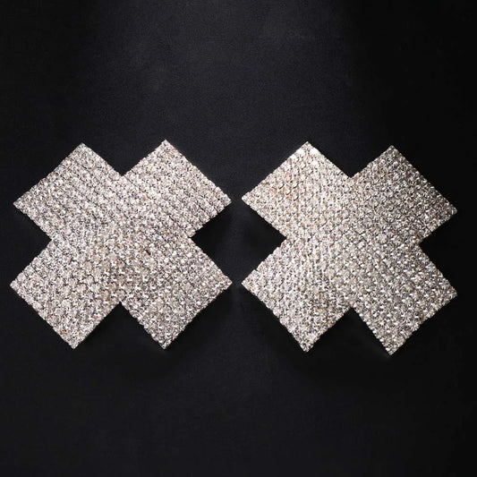 Wings To Wear Body Jewelry