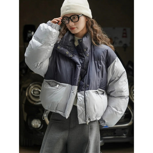 Who's Lovin' You Parka Jacket