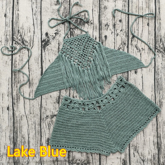 Summer Paradise 2-Piece Bikini