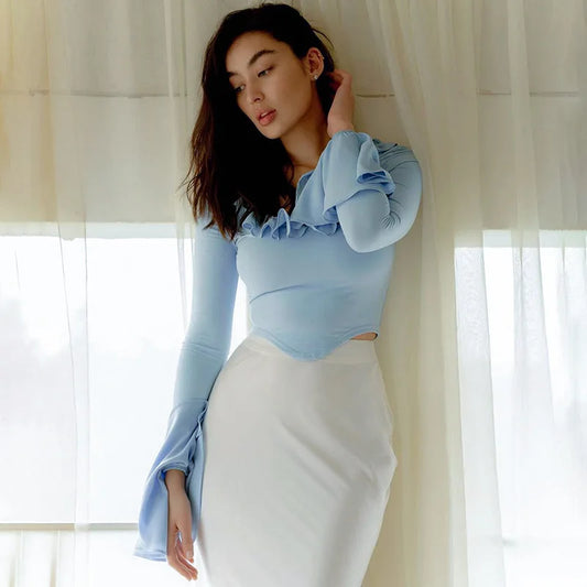 Tried To Remind Her T-Shirt