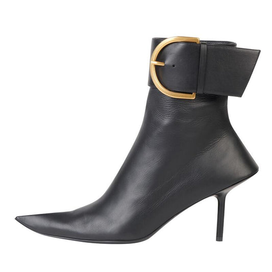 Blind Love Baby Ankle Boots