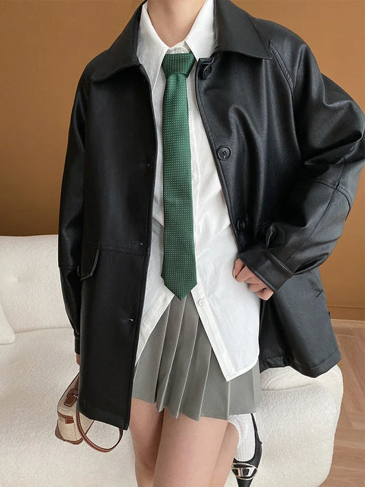 Rise Above Fear Jacket