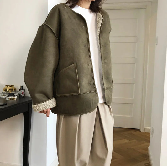 Embrace the Unknown Jacket