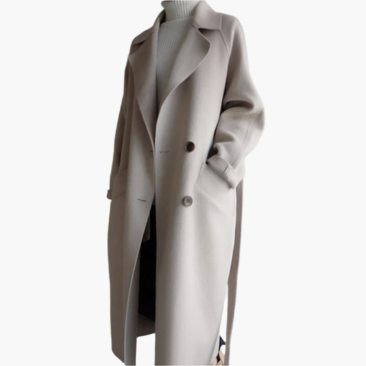 Eden Women's Coat