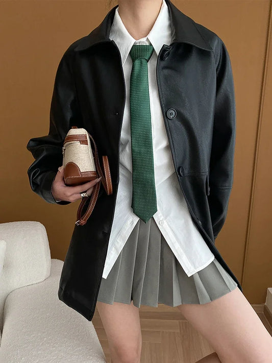 Rise Above Fear Jacket