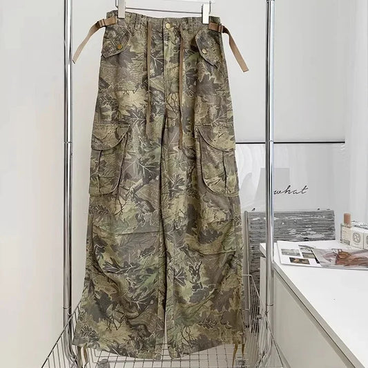 I Know You're Wondering Why Pants