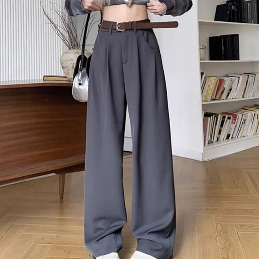 Wind Blows Colder Than Summer Pants