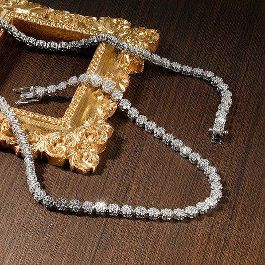 To Break Me Down Necklace