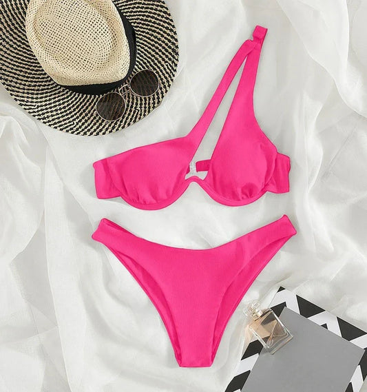 Chic Swimsuit – Midnight Swim