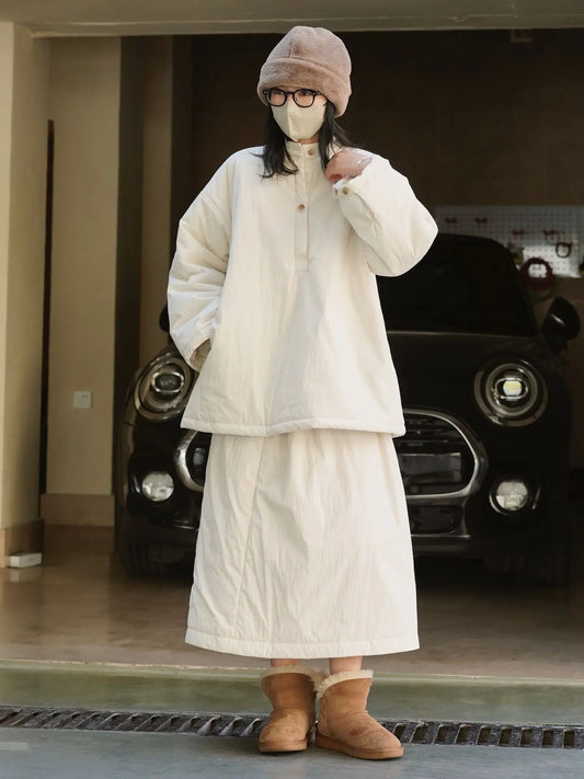 Feels Pain On My Heart Jacket