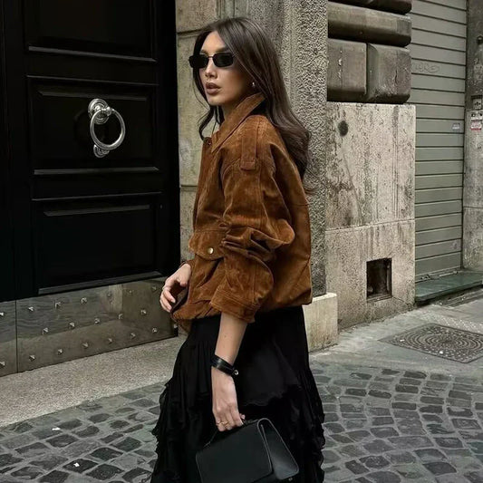 Charm Women's Jacket