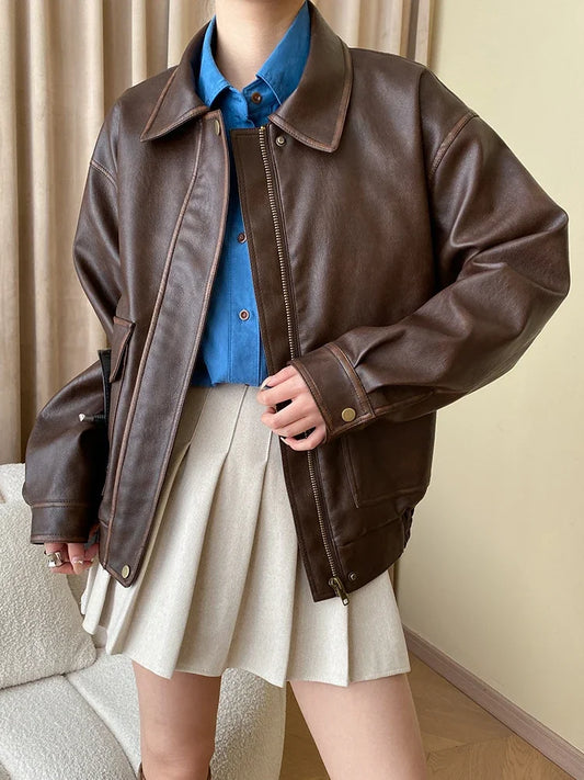 Bad To The Bone Jacket