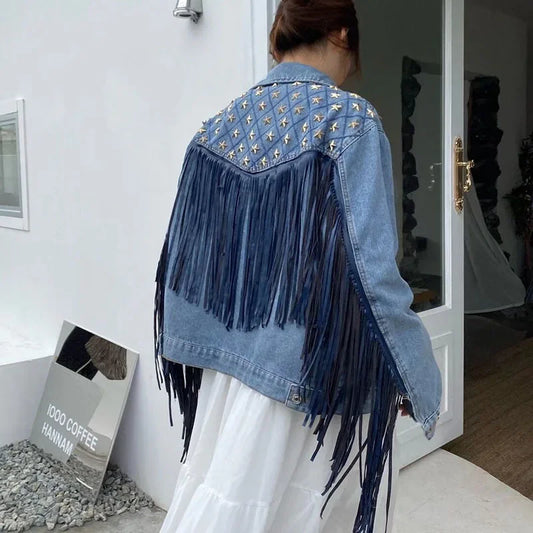 Windswept Harmony Jacket