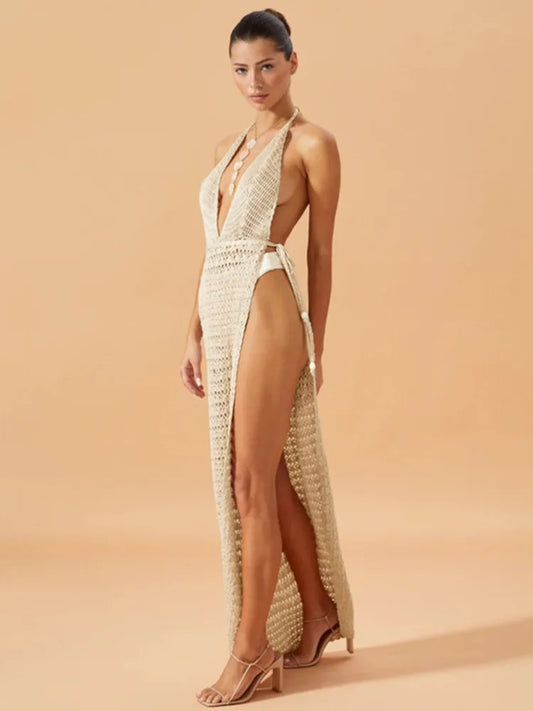 2PC Bikini Resort Wear