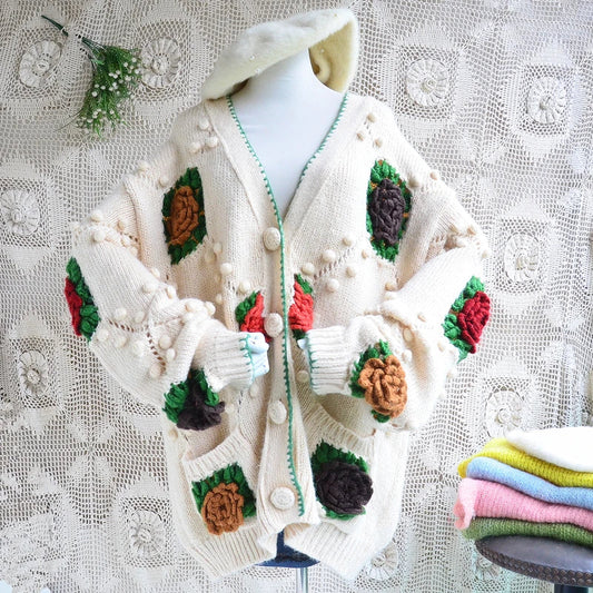 Be Mine Or Be Yours Cardigan