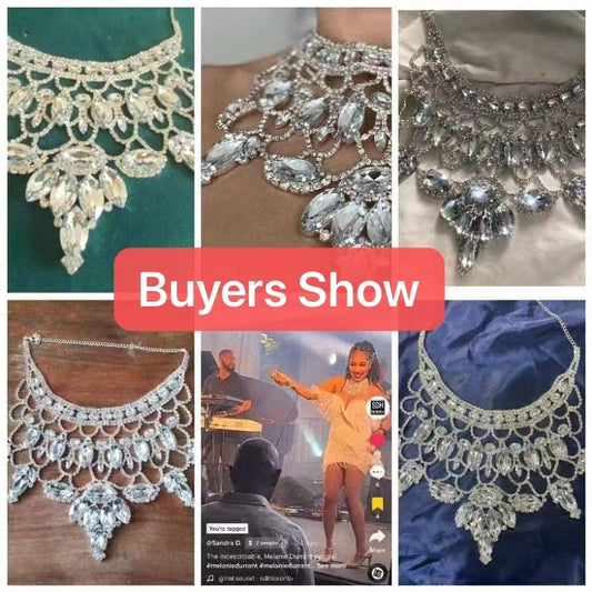 No One Compares Body Jewelry