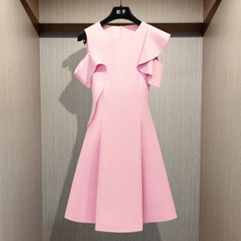 But I Survived Mini Dress