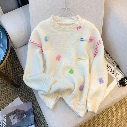 Our Magical Feeling Sweater