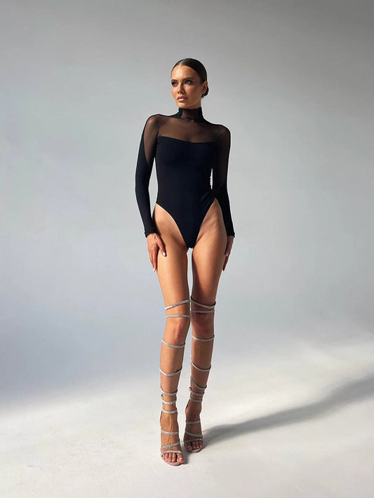 A Date With Destiny Bodysuit