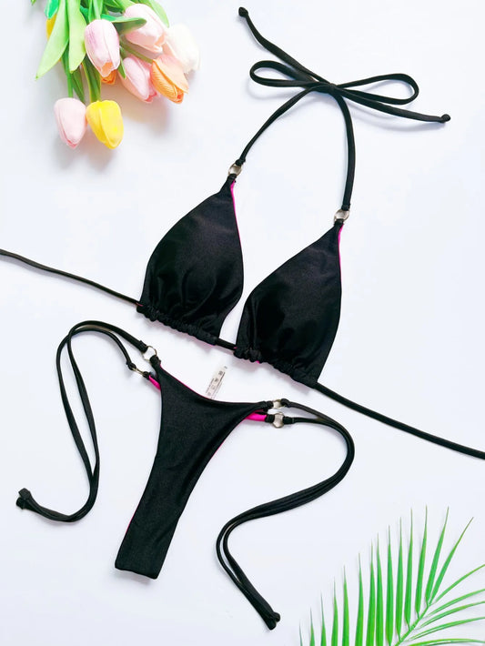 Picture The Love Two-Piece Bikini