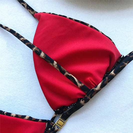 Glam Bikini – Midnight Swim