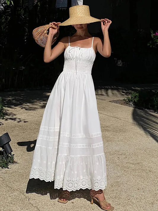 Gotta Live My Truth Maxi Dress