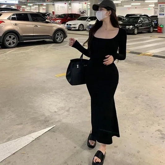 Only Wanna Be with You Maxi Dress