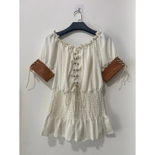 Wait By The River Shirt