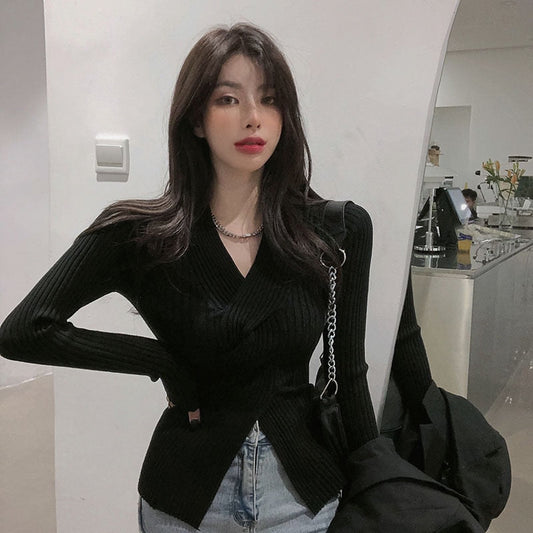 I Know My Love Sweater