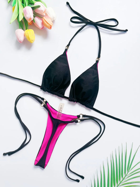 Picture The Love Two-Piece Bikini