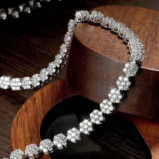 To Break Me Down Necklace