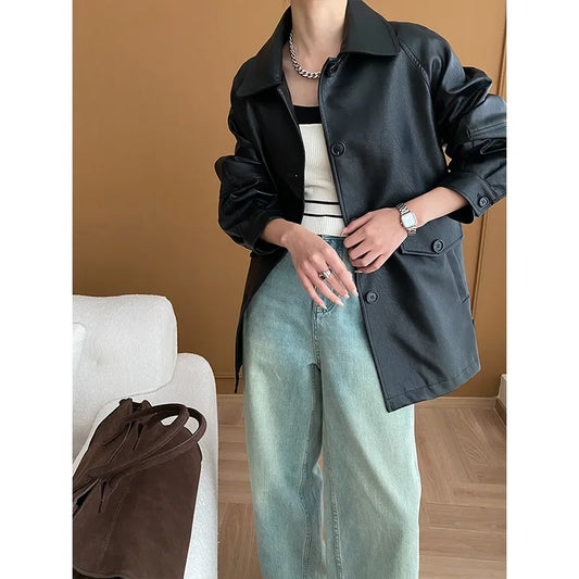 Rise Above Fear Jacket