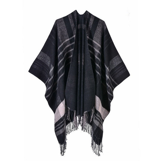 Day Dreaming Poncho